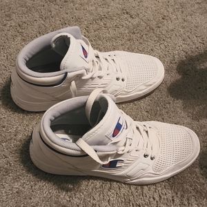 Men's champions shoes